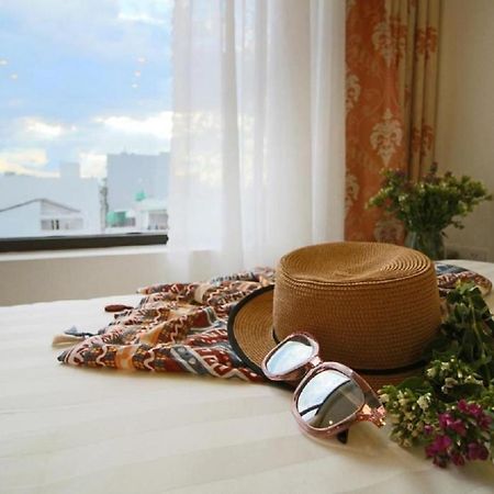 Gold Summer 2 Hotel Дананг Екстер'єр фото