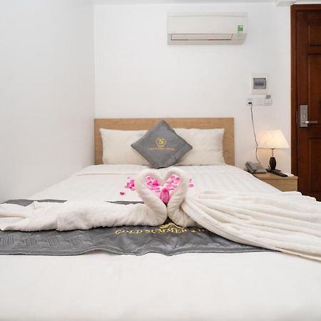 Gold Summer 2 Hotel Дананг Екстер'єр фото