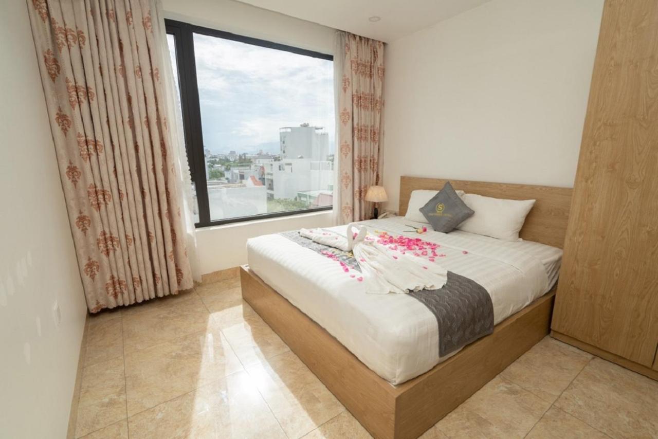 Gold Summer 2 Hotel Дананг Екстер'єр фото