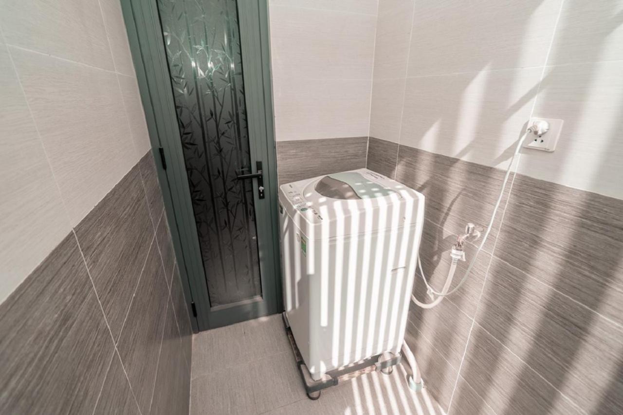 Gold Summer 2 Hotel Дананг Екстер'єр фото