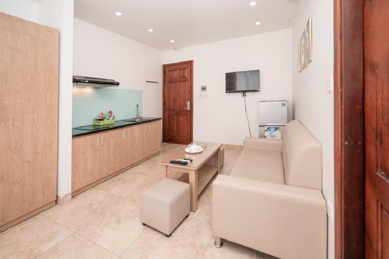 Gold Summer 2 Hotel Дананг Екстер'єр фото