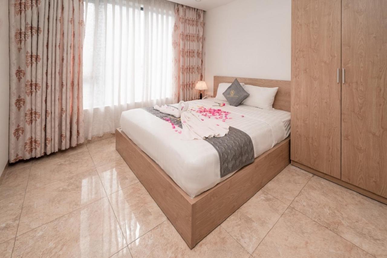 Gold Summer 2 Hotel Дананг Екстер'єр фото