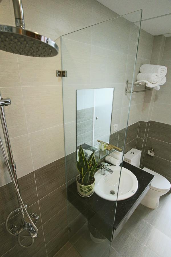 Gold Summer 2 Hotel Дананг Екстер'єр фото